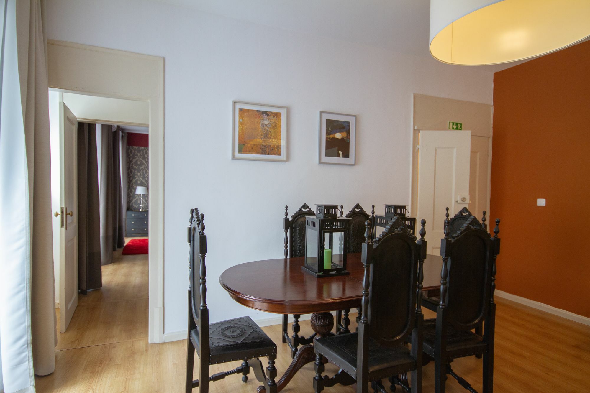 Sweet Lisbon Arts Apartment Eksteriør bilde