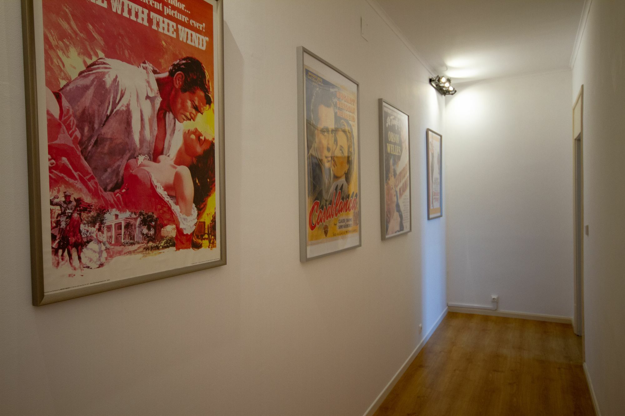 Sweet Lisbon Arts Apartment Eksteriør bilde