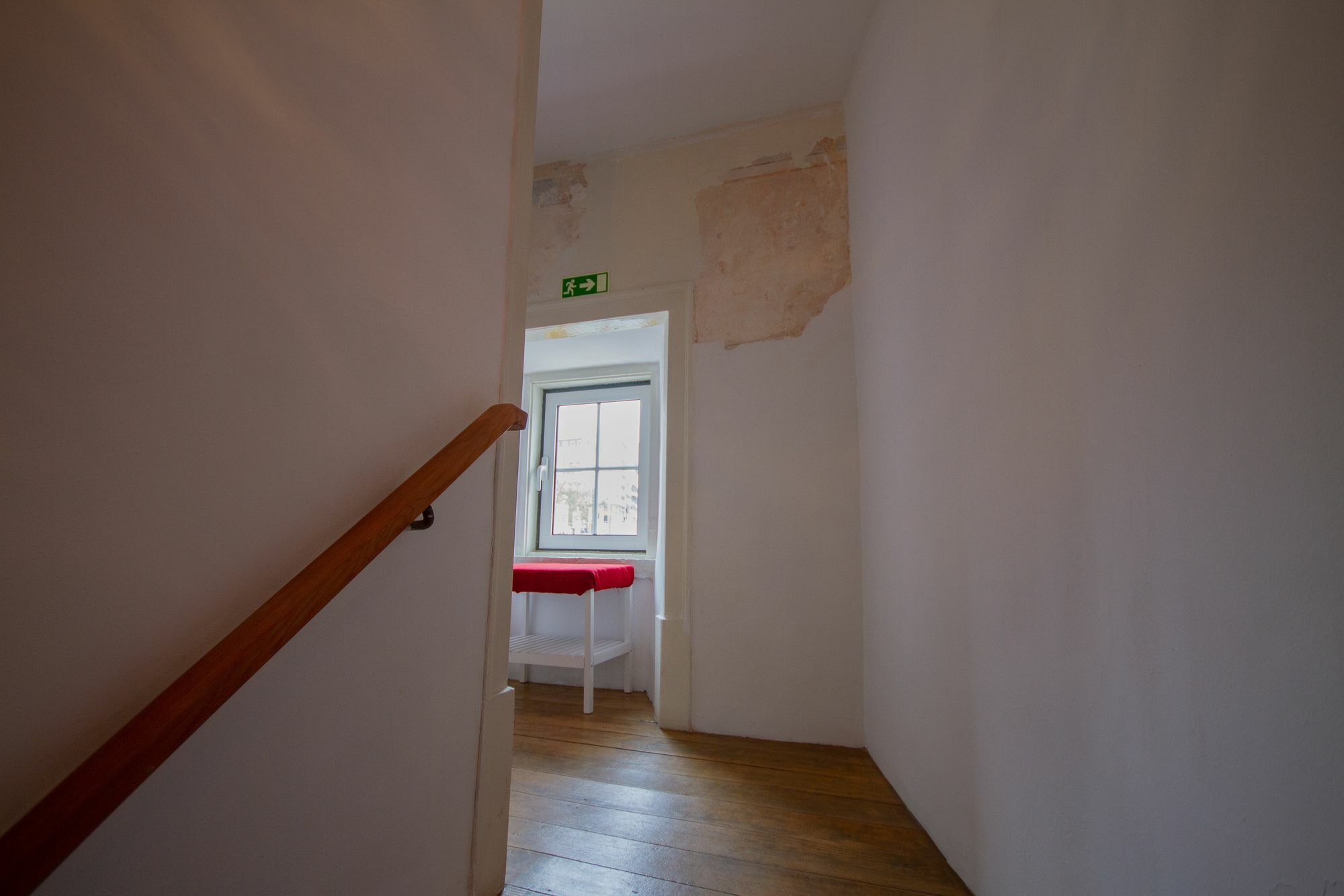 Sweet Lisbon Arts Apartment Eksteriør bilde