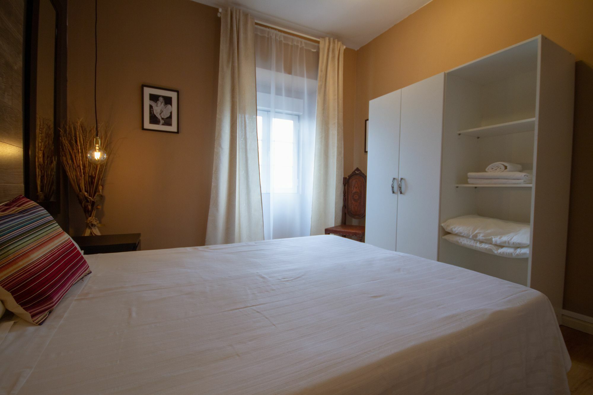 Sweet Lisbon Arts Apartment Eksteriør bilde