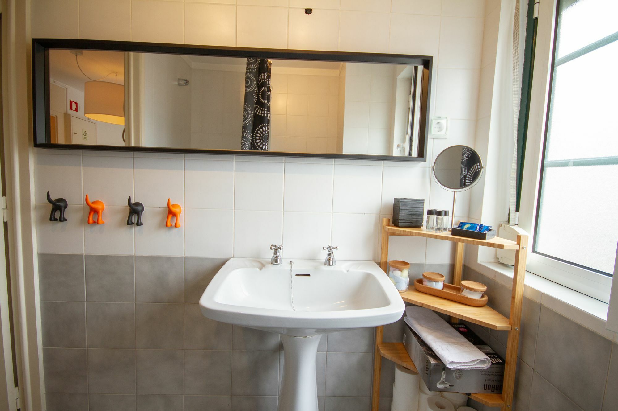 Sweet Lisbon Arts Apartment Eksteriør bilde